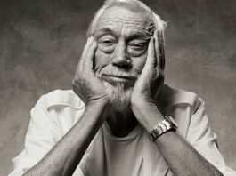 Morte del padre del cinema noir: John Huston, ideatore dell’uomo fumoso e affascinante