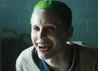 Suicide Squad, David Ayer conferma un inquietante dettaglio sul Joker Joker Justice