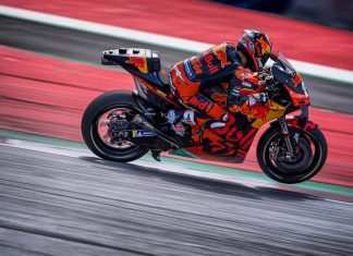 KTM al Red Bull Ring: l’austriaca si avvantaggia KTM al Red Bull Ring