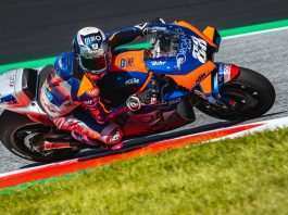 KTM e MotoGP, l’austriaca sempre più competitiva KTM e MotoGP