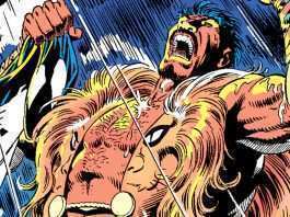 Kraven il Cacciatore – JC Chandor al lavoro sul nuovo film di Sony? Kraven the hunter