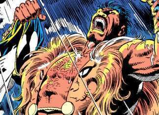 Kraven il Cacciatore – JC Chandor al lavoro sul nuovo film di Sony? Kraven the hunter