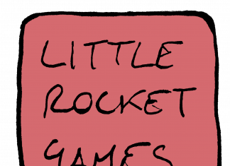 Little Rocket Games, uscite primo trimestre 2021 little rocket games
