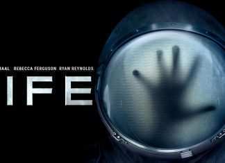 “Life: non oltrepassare il limite” Life: non oltrepassare il limite - Photo Credits: web