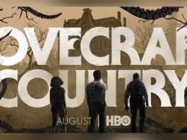 Lovecraft Country – Orrore e razzismo nell’America anni ’50