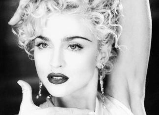 “Who’s that girl?”: Madonna! Madonna