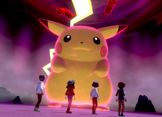 Max Raid Pikachu Shiny, nuovo evento su Pokemon Spada e Scudo! Max Raid Pikachu Shiny