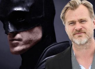 The Batman: Christopher Nolan sul protagonista