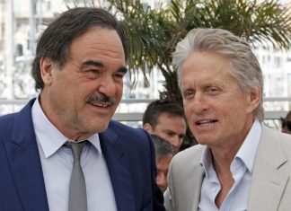 Venezia 77: Oliver Stone premio alla carriera