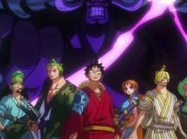 One Piece, la fine si fa più vicina One Piece fine