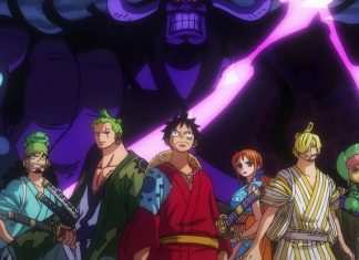 One Piece, la fine si fa più vicina One Piece fine