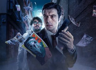 Recensione – Origini Segrete, thriller comico a tema supereroi