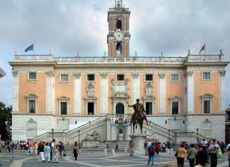 Roma, presentato il bilancio del Comune: persi molti incassi