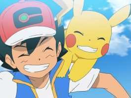 Pokemon – Evoluzione in vista per il Pikachu di Ash? Pikachu evoluzione