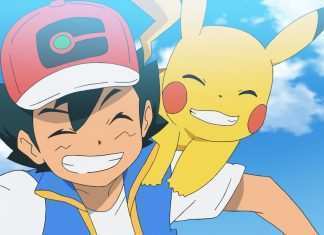 Pokemon – Evoluzione in vista per il Pikachu di Ash? Pikachu evoluzione