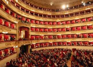 Scala di Milano, 3 agosto 1778: l’inaugurazione
