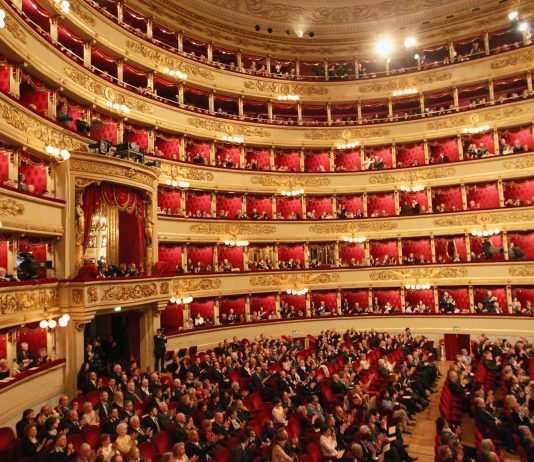 Scala di Milano, 3 agosto 1778: l’inaugurazione