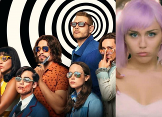 The Umbrella Academy 2 senza Miley Cyrus