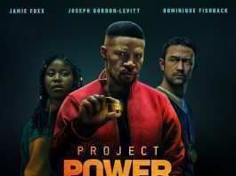 Recensione – Project Power, o come non si raccontano i supereroi