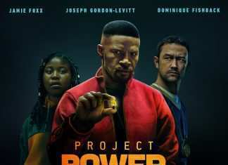 Recensione – Project Power, o come non si raccontano i supereroi