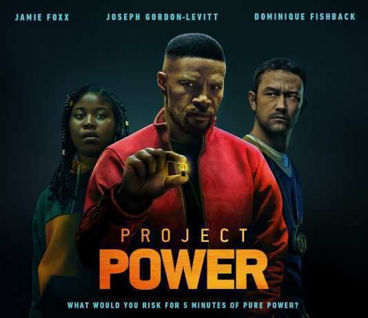 Recensione – Project Power, o come non si raccontano i supereroi