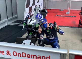 Qualifiche MotoGP GP Austria 2020: Vinales in pole Qualifiche MotoGP GP Austria 2020