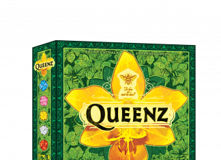 Queenz: il miele di ogni ape è dolce queenz