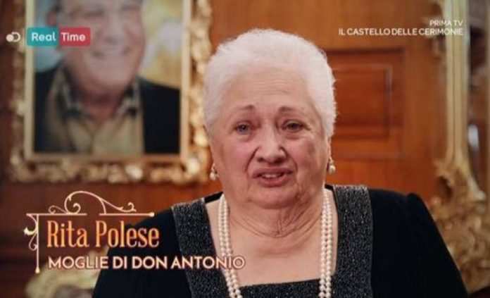 Rita-Greco