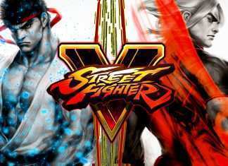 Street Fighter V, annunciati i contenuti della Season 5 Street Fighter V