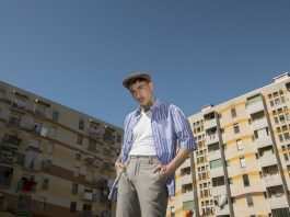 Samuel Heron, il nuovo singolo è “Ubriaco (per davvero)” Samuel Heron - Per gentile concessione di Christian Moioli