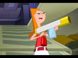 Phineas e Ferb, il trailer del film Disney+