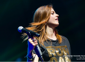 Annalisa, il 18 settembre uscirà il nuovo album “Nuda” Annalisa - Ph © Marika Torcivia