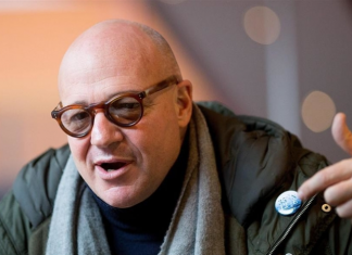 “Notturno” il nuovo film di Gianfranco Rosi