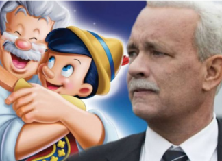 Tom Hanks confermato Geppetto per Zemeckis