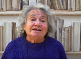 Si è spenta Silvana Bosi, una donna per il teatro