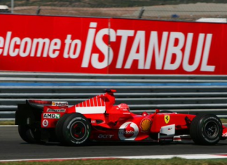 GP Turchia F1, nuova tappa del calendario 2020 gp turchia f1