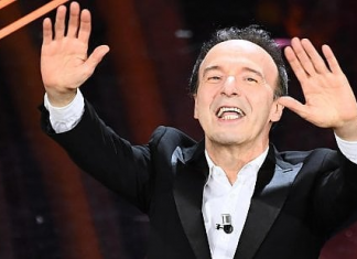 Robero Benigni, nuova commedia in arrivo