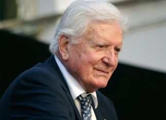 Morto Sergio Zavoli, storico giornalista della televisione italiana