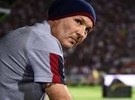 La moglie di Mihajlovic: “Astenetevi dal giudicare perché siamo tutti peccatori”