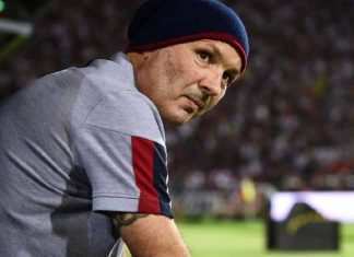 La moglie di Mihajlovic: “Astenetevi dal giudicare perché siamo tutti peccatori”