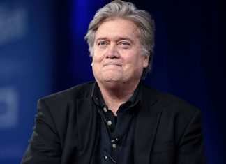 Steve Bannon arrestato per frode: era l’ex consigliere di Trump