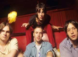 Love is Noise dei The Verve è dolore e rinascita in un’estetica degli opposti