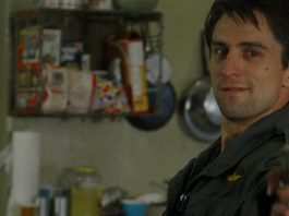 “Taxi Driver”, come vincere a Cannes dopo essere stati fischiati Taxi Driver, fonte it.wikipedia.org