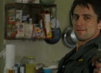 “Taxi Driver”, come vincere a Cannes dopo essere stati fischiati Taxi Driver, fonte it.wikipedia.org