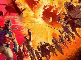 The Suicide Squad – Un particolare villain non è entrato nel film Suicide Squad
