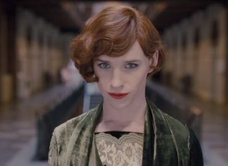 “The Danish Girl” è la prova che l’amore non ha forma The Danish Girl © web