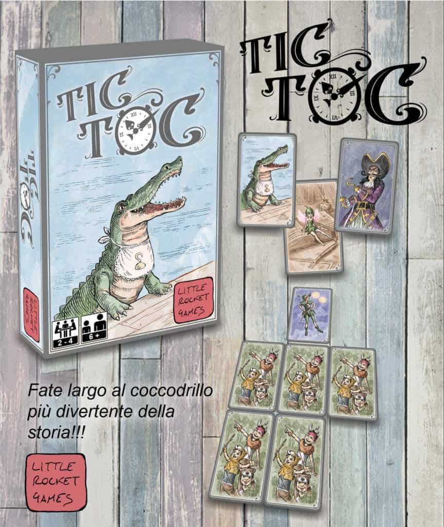 little rocket games