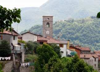 Garfagnana: i borghi torneranno a vivere con le case ad 1 euro garfangnana, fonte it.wikipedia.org
