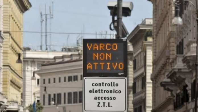 varchi elettronici varchi elettronici