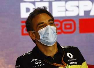 F1, caso Racing Point: Renault ritira l’appello Renault ritira appello Racing Point